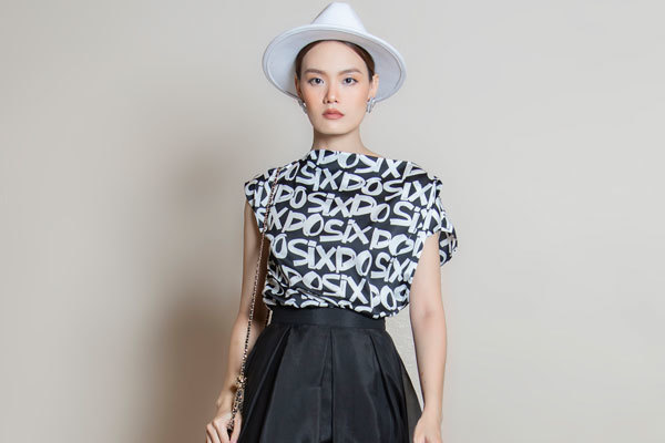Phối hợp váy ấn tượng cho mùa Giáng sinh - Ảnh 9. Phối hợp váy ấn tượng cho mùa Giáng sinh - Ảnh 9.