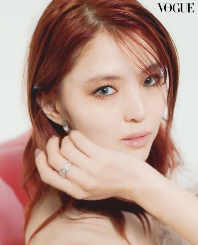 Han So Hee kém sắc Xinh như mộng nhưng Han So Hee vẫn tự đánh tụt điểm nhan sắc vì makeup sai lầm - Ảnh 8. Han So Hee kém sắc Xinh như mộng nhưng Han So Hee vẫn tự đánh tụt điểm nhan sắc vì makeup sai lầm - Ảnh 8.