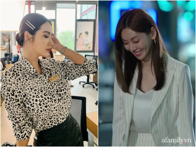 Nữ chính Nữ chính