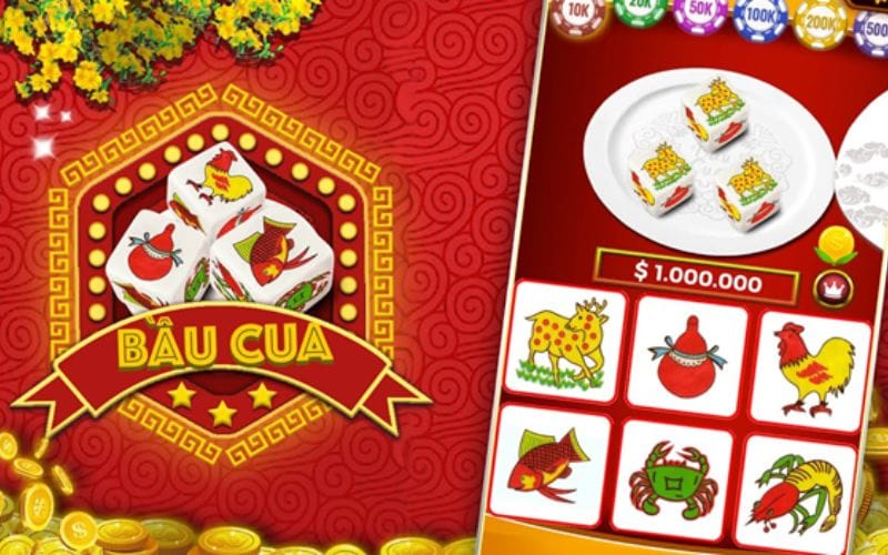 chien-thuat-choi-bau-cua Chiến thuật chơi Bầu cua chuẩn xác từ cao thủ