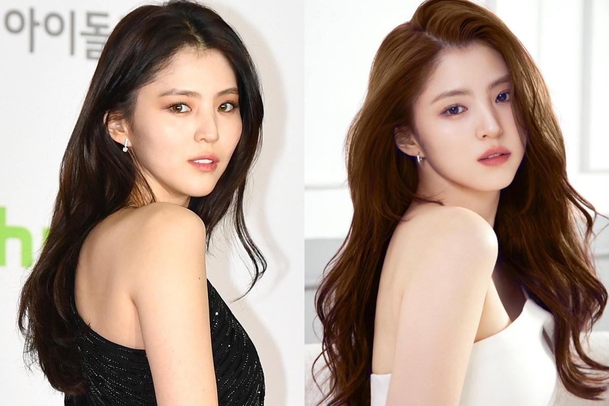Han So Hee kém sắc Xinh như mộng nhưng Han So Hee vẫn tự đánh tụt điểm nhan sắc vì makeup sai lầm - Ảnh 6. Han So Hee kém sắc Xinh như mộng nhưng Han So Hee vẫn tự đánh tụt điểm nhan sắc vì makeup sai lầm - Ảnh 6.