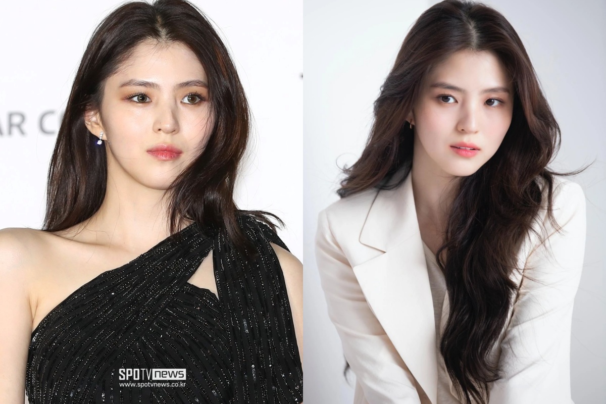 Han So Hee kém sắc Xinh như mộng nhưng Han So Hee vẫn tự đánh tụt điểm nhan sắc vì makeup sai lầm - Ảnh 7. Han So Hee kém sắc Xinh như mộng nhưng Han So Hee vẫn tự đánh tụt điểm nhan sắc vì makeup sai lầm - Ảnh 7.
