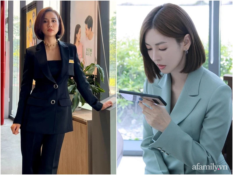 Nữ chính Nữ chính