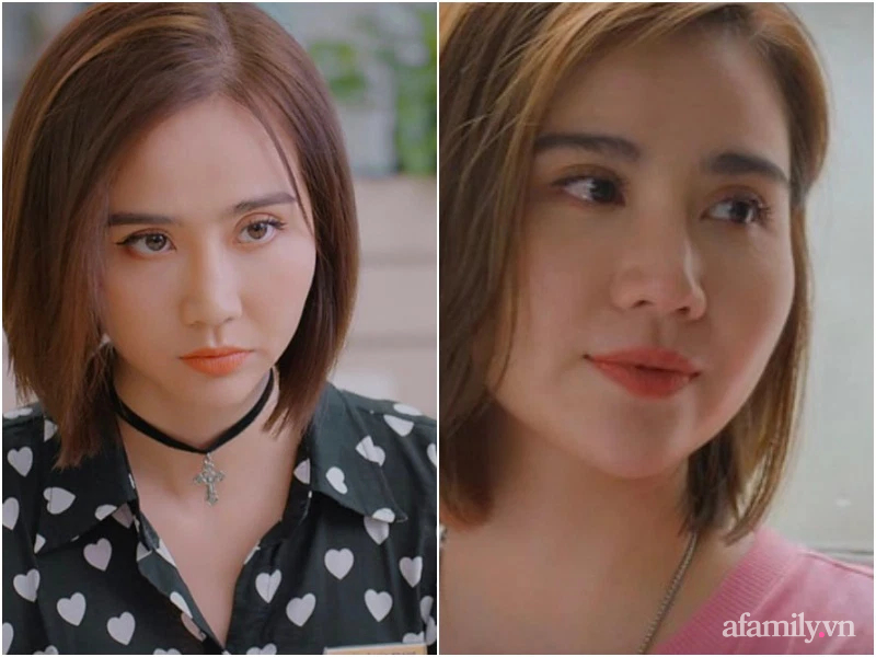 Nữ chính Nữ chính