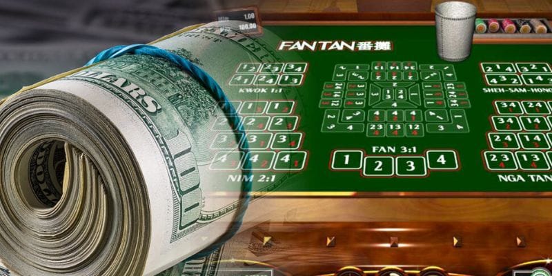 fantan-so-luoc Thông tin chung về Fantan tại nhà cái Kubet