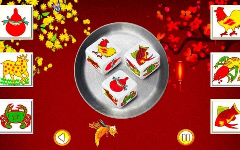 gioi-thieu-bau-cua Giới thiệu về Bầu cua